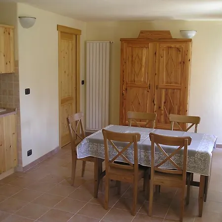 Apartamento Planavilla *