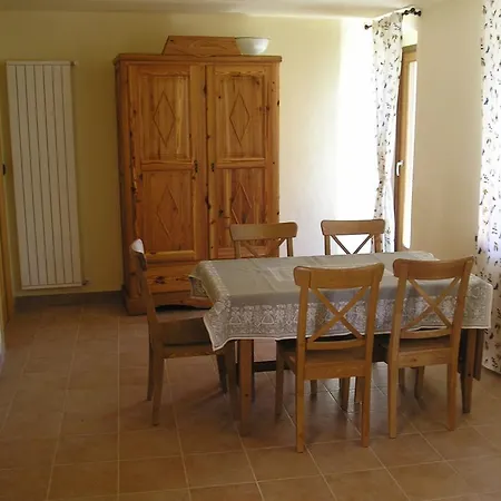 شقة Planavilla Doues