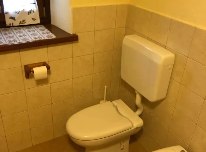 Planavilla Appartement