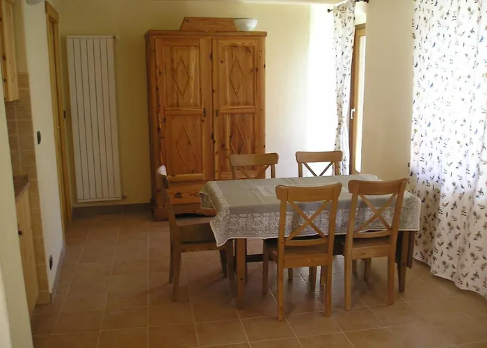 Appartement Planavilla Doues