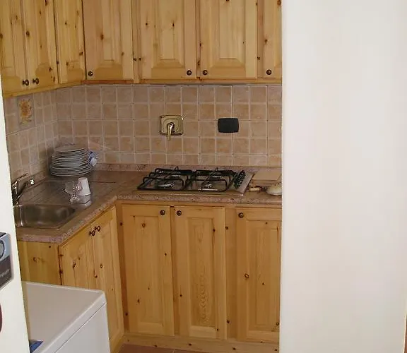 Appartement Planavilla *